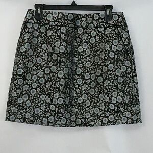 NWT, Loft Mini Skirt, Size 6
